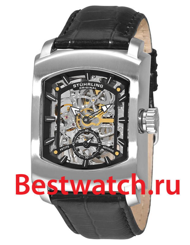 Часы Stuhrling Original Legacy 317.33151